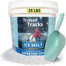 Derretedor de Neve Premium Ice Melt FIREKI Pet Safe - 11,34 kg