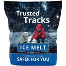 Derretedor de neve premium Ice Melt FIREKI Pet Safe 4,5 kg de magnésio