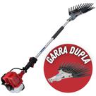 Derriçadeira de Café Duplo Pro Nakashi DL262MD Robusta com Haste 1100mm e Motor Mitsubishi TU26 2T Derriçadeira de Café Duplo Pro Nakashi DL262MD Robusta com Haste 1100mm e Motor Mitsubishi TU26 2T