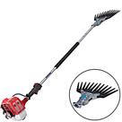 Derriçadeira de Café Profissional Turbo2 Nakashi DT2L270NL Haste Longa 1500mm Motor Nakashi 25,4cc Derriçadeira de Café Profissional Turbo2 Nakashi DT2L270NL Haste Longa 1500mm Motor Nakashi 25,4cc