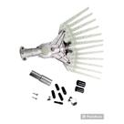 Derriçadeira Mãozinha Para Café 26mm E 9 Estrias Nakasaki