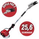 Derriçadeira Para Colheitas de Café Nakashi DD2L262M Forte e Econômica com Motor Mitsubishi TU26