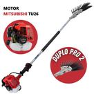 Derriçadeira Para Plantações de Café Nakashi com Motor Mitsubishi, Haste Longa, Mãozinha Dupla Pro 2 Derriçadeira Para Plantações de Café Nakashi com Motor Mitsubishi, Haste Longa, Mãozinha Dupla Pro 2