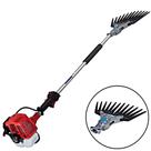 Derriçadeira Profissional Turbo2 Nakashi DL262MT2 Haste 1100mm com Motor Mitsubishi 25,6cc Derriçadeira Profissional Turbo2 Nakashi DL262MT2 Haste 1100mm com Motor Mitsubishi 25,6cc