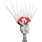 Derricador de Cafe DCM-11 V07 C/T 230X Brudden 700499