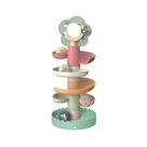 Derrubando a Bolinha (Candy Color) - TOOKY TOY