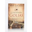 Derrubando golias - Thomas Nelson -