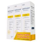 Dersani Loção Oleosa AGE 200ml - Embalagem Econômica com 3 Unidades Dersani Loção Oleosa AGE 200ml - Embalagem Econômica com 3 Unidades