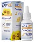 Dersol ozonizado 30ml