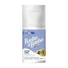 Des.banho a banho roll-on feminino ultra care 50ml