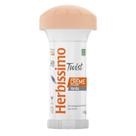 Des.herbissimo creme twist vanilla 45g