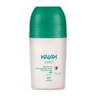 Desadorante Antitranspirante Roll-on Kaiak Aero Masculino - 75ml