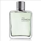 Desadorante Colônia Natura Homem Especiarias masculino, 100 ml
