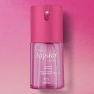 Desadorante Corporal kriska Shock em Splay feminino 100 ml