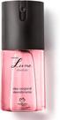 Desadorante Corporal Luna Absoluto em Splay feminino 100 ml