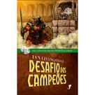 Desafio Dos Campeões - FF 10
