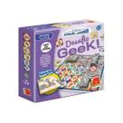 Desafio Geek - Jogo de Tabuleiro - Algazarra