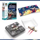 Desafio IQ Fuga Do Planeta Nettoy