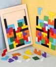 Desafio tetris ec st