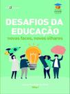 Desafios da educação - vol. 1 - PACO EDITORIAL