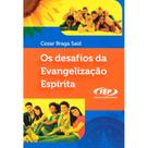 Desafios da Evangelização Espírita