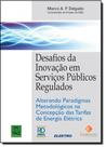 Desafios da Inovação em Serviços Públicos