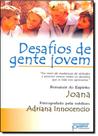 Desafios de Gente Jovem