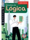 Desafios de lógica - nível médio - desafio - livro 27