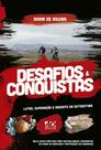 Desafios e Conquistas - Lutas, Superação e Restade da Autoestima - AD SANTOS