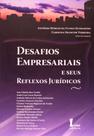 Desafios Empresariais e Seus Reflexos Jurídicos - Ícone