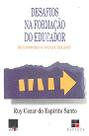 Desafios na formacao do educador