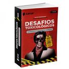 Desafios Toxicologicos: Desvendando os Casos de Obito de Celebridades