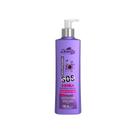 Desalfy Loção Defrizante Linha Recuperadora SOS Bomba 290ml Desalfy Loção Defrizante Linha Recuperadora SOS Bomba 290ml
