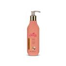 Desalfy Loção Linha Riquíssima Óleo de Côco 300ml