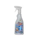 Desamassa E Passa Fácil Roupas Perfumado 500 ML - Aromas
