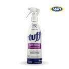 Desamassa Fácil Sem Passar Tuff Spray 350ml Perfuma Elimina Odor