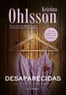 Desaparecidas - 02Ed/19