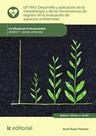 Desarrollo y aplicación de la metodología y de las herramientas de registro de la evaluación de aspectos ambientales. SEAG0211 - Gestión ambiental