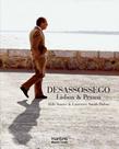 Desassossego - lisboa e pessoa - MARTINS - MARTINS FONTES