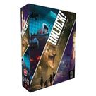Desbloqueio do jogo de cartas! Cooperativa de aventuras exóticas com mais de 10 anos