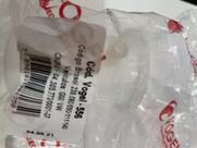 Desborbulhador Separador Vapor Vogel 556 Gm Fiat Vw Ford