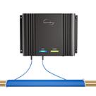 Descalcificador de água iSpring EDV2 Whole House Super 10x mais potência