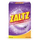 Descalcificador de água Salt Zaltz para lava-louças, limpador, abrilhantador, 2 kg