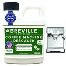 Descalcificador de máquina de café Tillbrook Breville 473ml - 4 usos