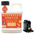 Descalcificador de máquina de café Tillbrook compatível com Nespresso