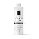 Descalcificador e limpador para máquinas de café CREMA 473ml (4 usos)