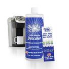 Descalcificador Quick & Clean 946 ml (8 usos) para máquinas de café Descalcificador Quick & Clean 946 ml (8 usos) para máquinas de café