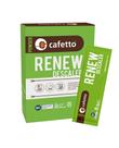 Descalcificador verybarista Renew para máquinas de café expresso, saquetas de 6x25g