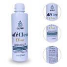 Descalcificante Café Clean 250ml Quimivida Limpeza Máquina Expresso Cápsula Nespresso Dolce Gusto