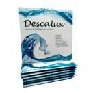 Descalcificante Descalux Descalcificador Nespresso Dolce Gusto Tres Corações Oster Jura Saeco DeLonghi e Outras